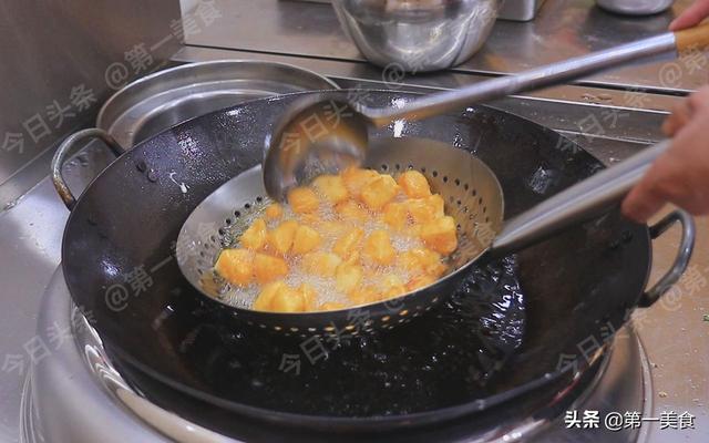 二十种除夕年夜饭的菜（腊月二十九除夕夜）(5)
