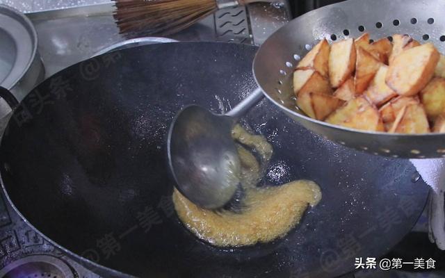 二十种除夕年夜饭的菜（腊月二十九除夕夜）(12)