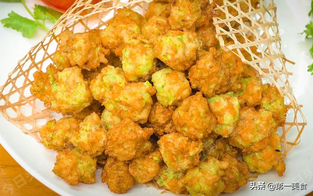 二十种除夕年夜饭的菜（腊月二十九除夕夜）(16)