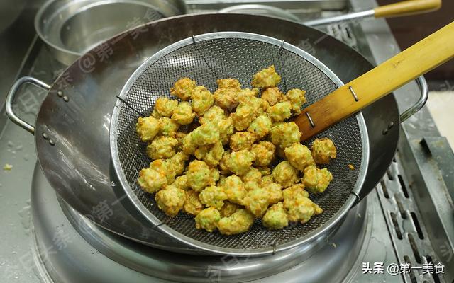 二十种除夕年夜饭的菜（腊月二十九除夕夜）(18)