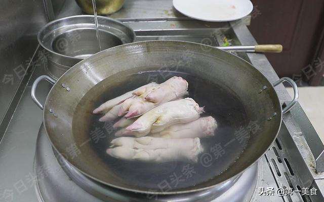 二十种除夕年夜饭的菜（腊月二十九除夕夜）(21)