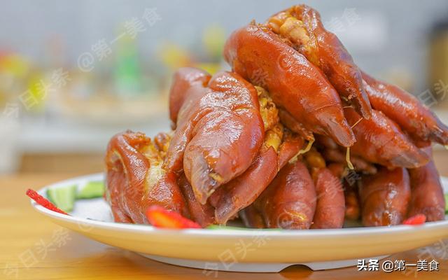 二十种除夕年夜饭的菜（腊月二十九除夕夜）(19)