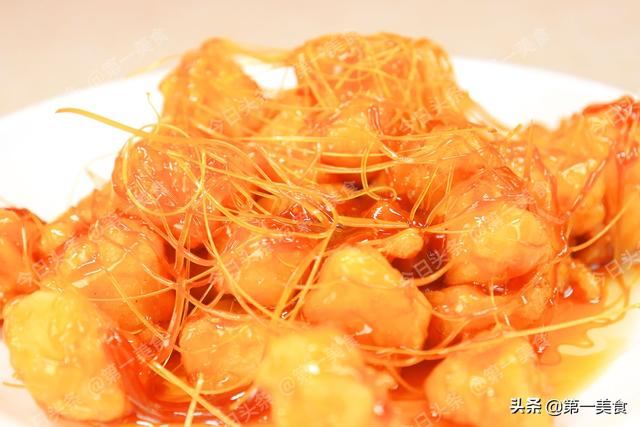 二十种除夕年夜饭的菜（腊月二十九除夕夜）(3)