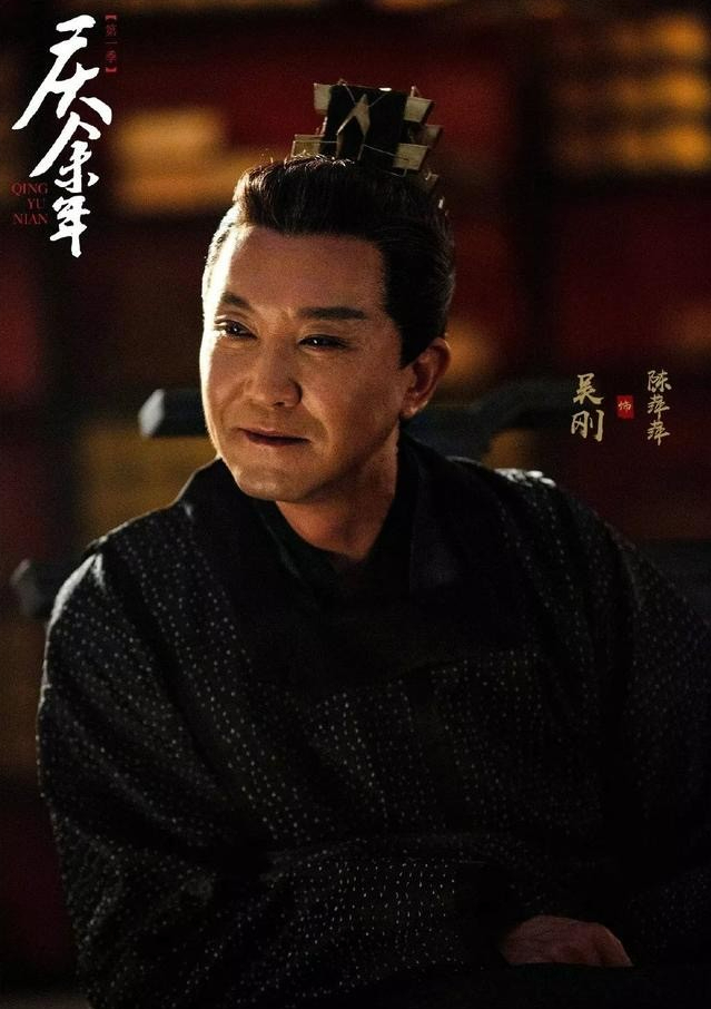 吴刚：一盒冰淇淋娶到妻子，恩爱30年无绯闻，明星儿子成他骄傲