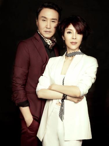 吴刚：一盒冰淇淋娶到妻子，恩爱30年无绯闻，明星儿子成他骄傲