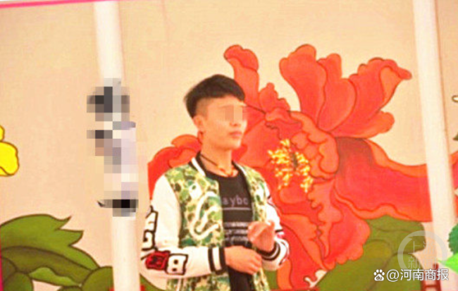网红罗大美在南召被害是真的吗 网红罗大美哪里人个人资料介绍