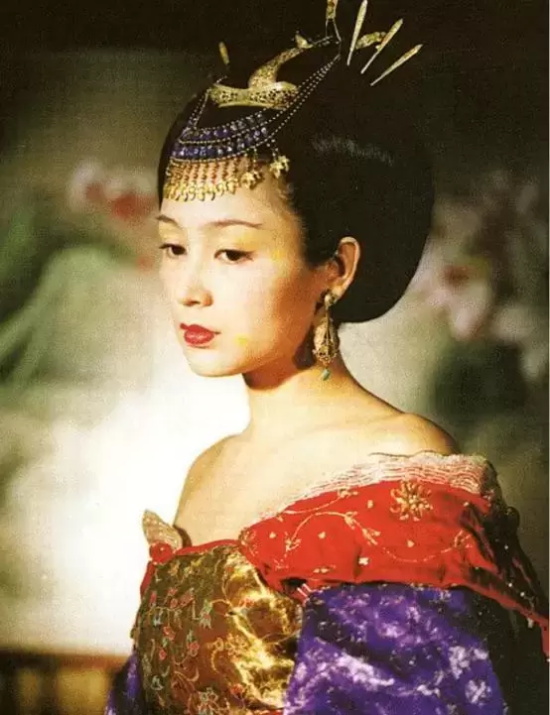 李少红导演代表作品有哪些（盘点李少红导演评分最高的十部作品）