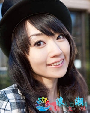林优奈人物海报