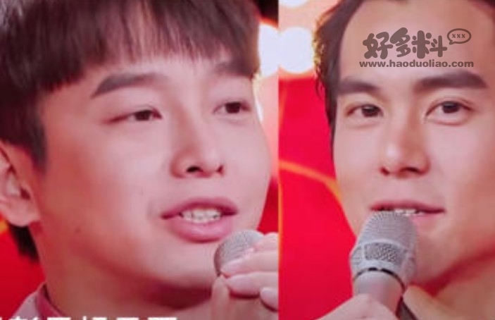 彭彭和彭于晏撒关系 圈内前辈都称呼他为彭于晏的弟弟