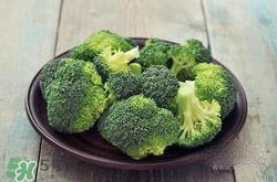 西兰花糖尿病可以吃吗？糖尿病怎么吃西兰花好？