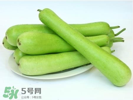 瓠子怎么保存_瓠子怎么保鲜_瓠子保存方法