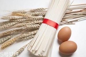 挂面长虫还能吃吗 可以继续食用
