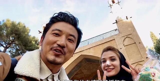 百万粉丝旅游博主冒险雷探长这次踩雷了！踩踏丹霞地貌或被重罚