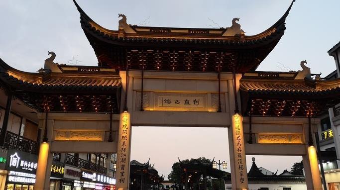 苏州最有名的4个古镇景点，同里古镇上榜，剩下的3个在哪里呢？