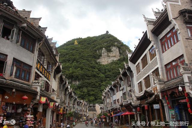 魅力中国城，最美黔东南，精品旅游路线推荐