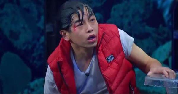 演员的诞生陈龙被淘汰，小鲜肉彭昱畅成功晋级！