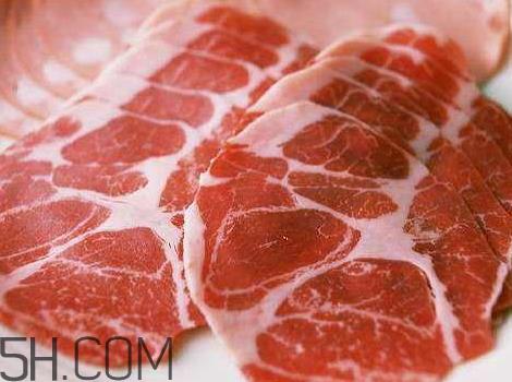 羊肉为什么要排酸 羊肉怎么排酸