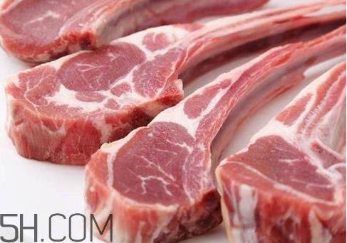 羊肉为什么要排酸 羊肉怎么排酸