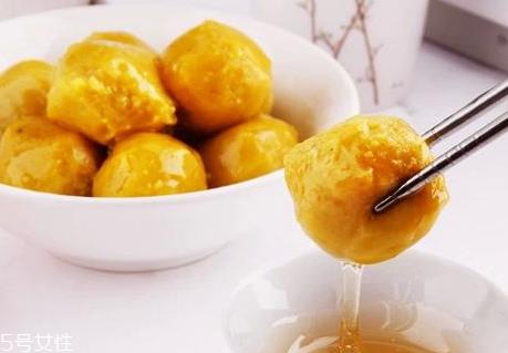 粘豆包怎么做不塌 粘豆包为什么粘