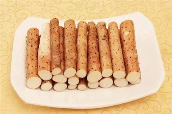 山药孕妇能吃吗 山药小孩子可以吃吗