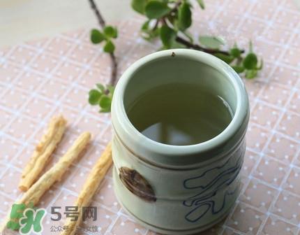 玉竹茶是什么茶?玉竹茶的功效与作用