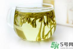 金银花可以和菊花一起泡水喝吗?金银花能和菊花一起泡吗?.png