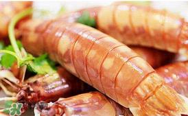 蒸虾爬子用放盐吗？煮虾爬子放盐吗？