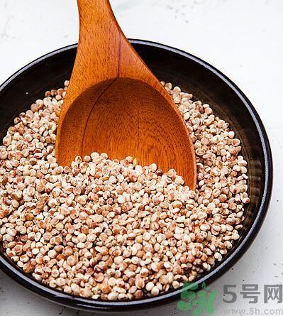 夏天吃高粱好吗？夏天吃高粱有什么好处？