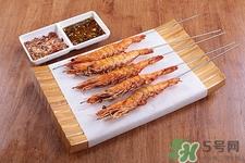 虾壳可以吃吗?虾壳的功效与作用
