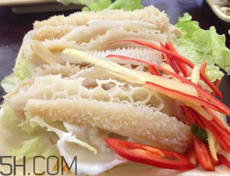 熟牛肚怎么办保存 牛肚可以冷冻吗