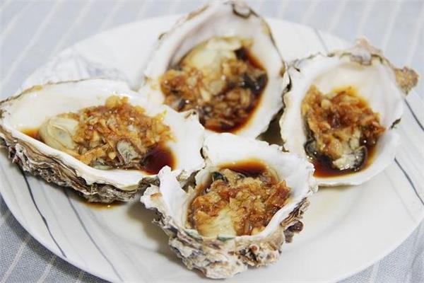清蒸生蚝有寄生虫吗 已经高温杀死