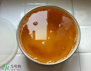 熬猪油为什么要加水？熬猪油水放多了怎么办？