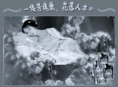 ​《红楼梦》十大恐怖之处