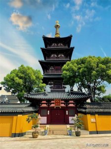 ​寒山寺不要随便去！除非你知道这些