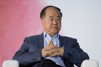 ​获诺奖的莫言被踢出中国百年名作家之列？这才是真相