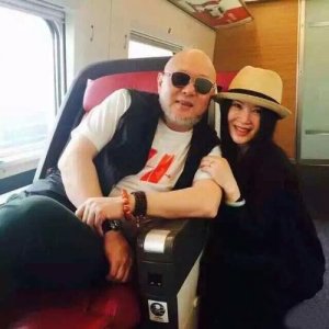 ​火风老婆，火风为什么出家(火风后来结婚了吗)