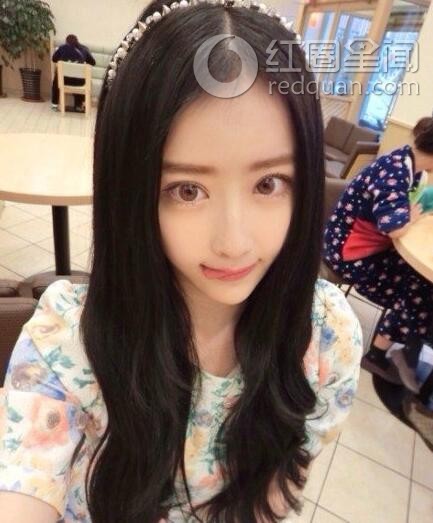 蒋羽熙为什么离开snh48 蒋羽熙整容前后对比