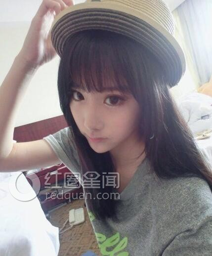 蒋羽熙为什么离开snh48 蒋羽熙整容前后对比