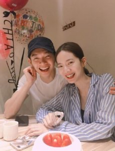 ​辰亦儒曾之乔（辰亦儒曾之乔相识10年结婚）