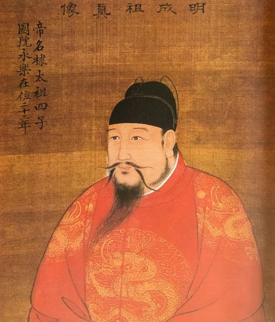 永乐大典有多厉害(永乐大典写的是什么内容)