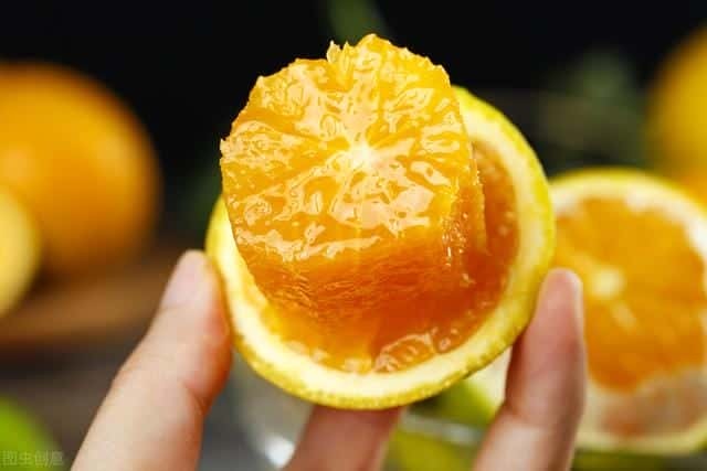 冰糖橙能放冰箱吗（橙子可以放冰箱吗）