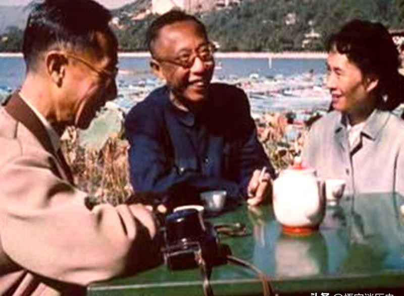 溥仪 性无能 还是 不能生育（溥仪不能生育的真实原因）