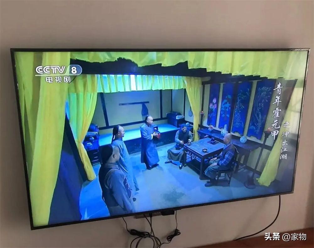 买电视机主要看哪些参数（电视怎么选购指南）