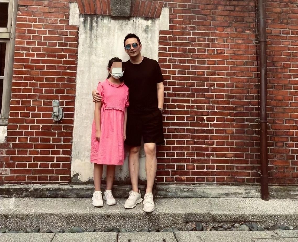 大s儿子和女儿名字(大s家庭成员介绍)