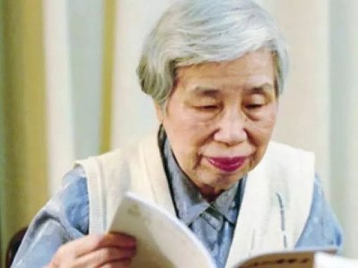 ​琦君简介资料（琦君小传：比李后主、李清照境界更高的女作家，她的散文应该传