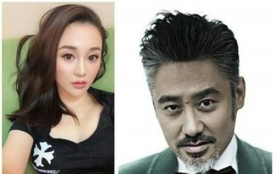 ​吴秀波出轨门女主朋友圈