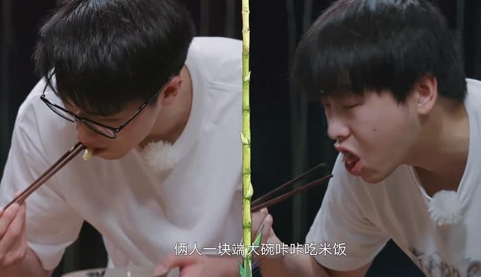 彭昱畅连续六年为许魏洲庆生，从兄弟变成“儿子”，发生了什么？
