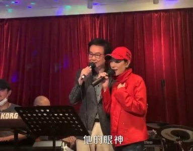 ​黄百鸣老婆徐文娟资料 妻子的癌症却不离不弃
