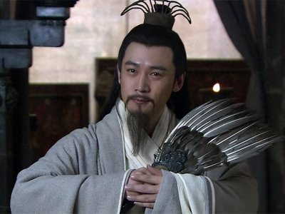 ​刘伯温盗挖诸葛亮墓，墓碑上写“只有伯温到”吓得刘伯温磕头认错