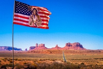 ​美国到底是天堂还是地狱？